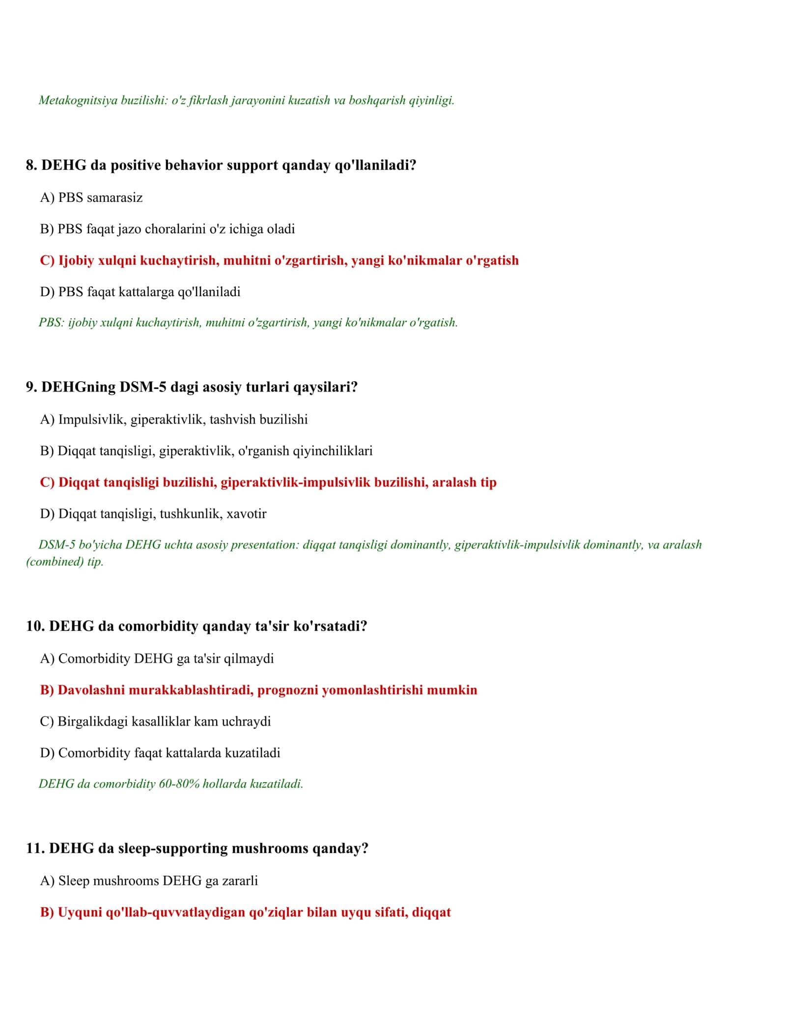 PSIXOLOGIK TESTLAR TO'PLAMI (218 test) 3