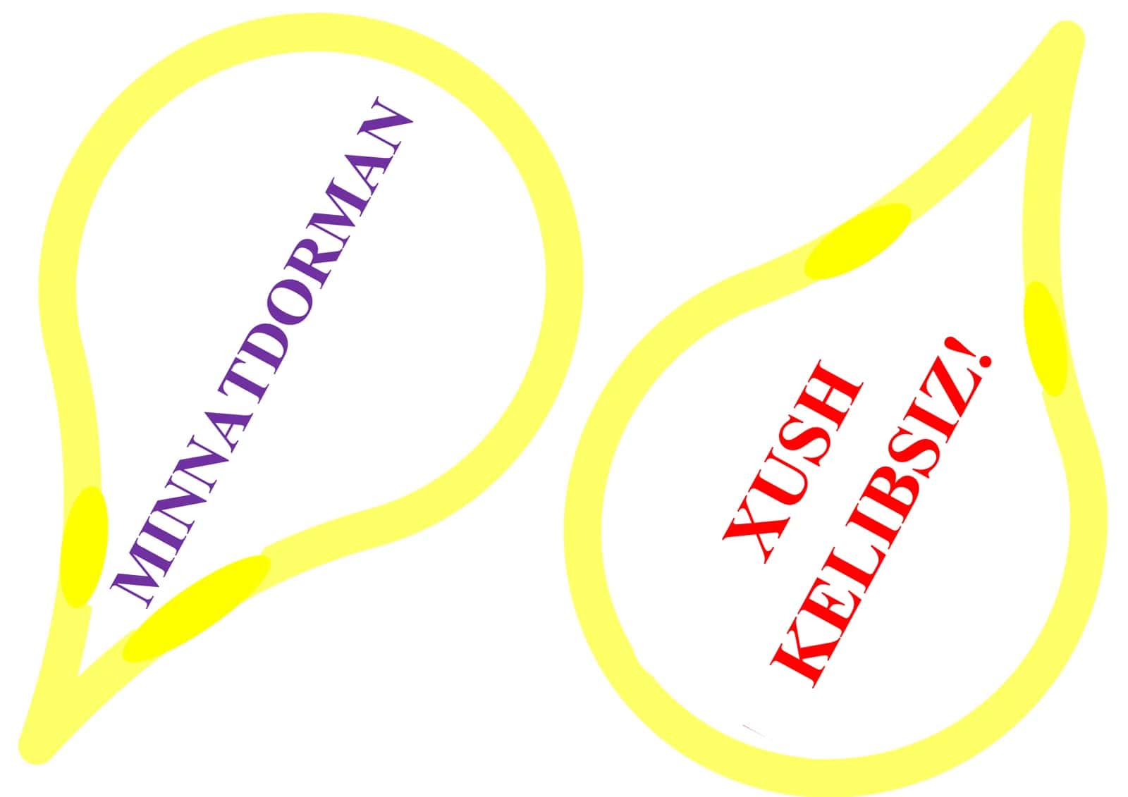 Sehrli so`zlar 3