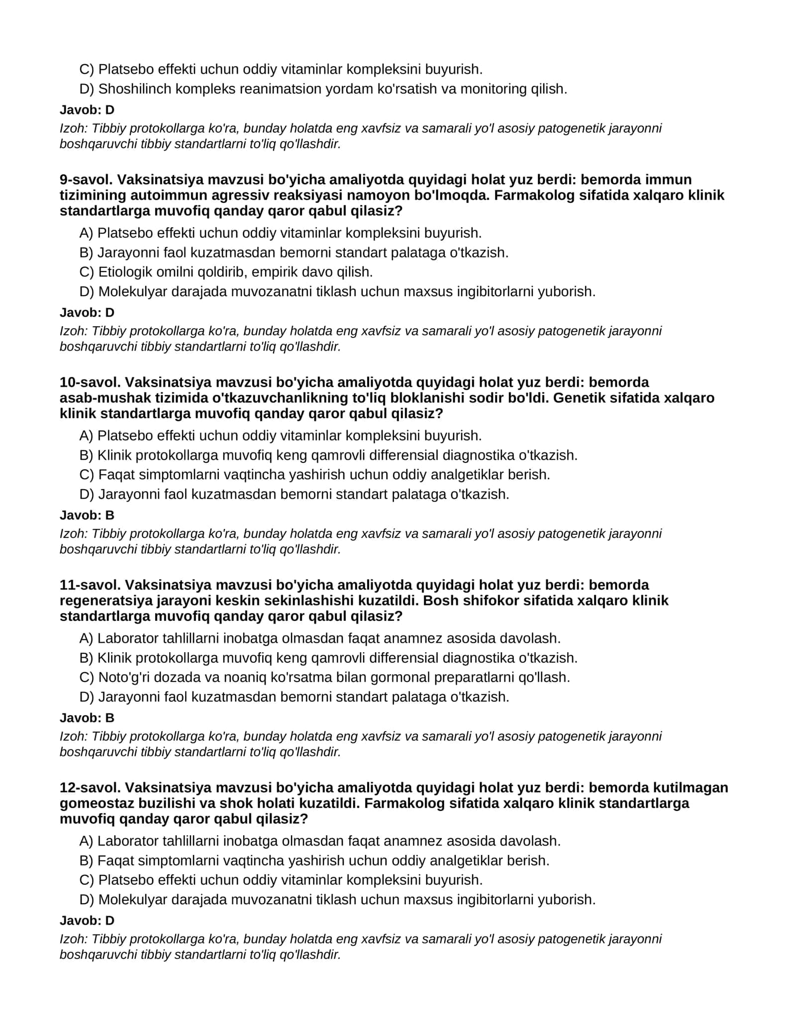 VAKSINATSIYA - 3-QISM 3
