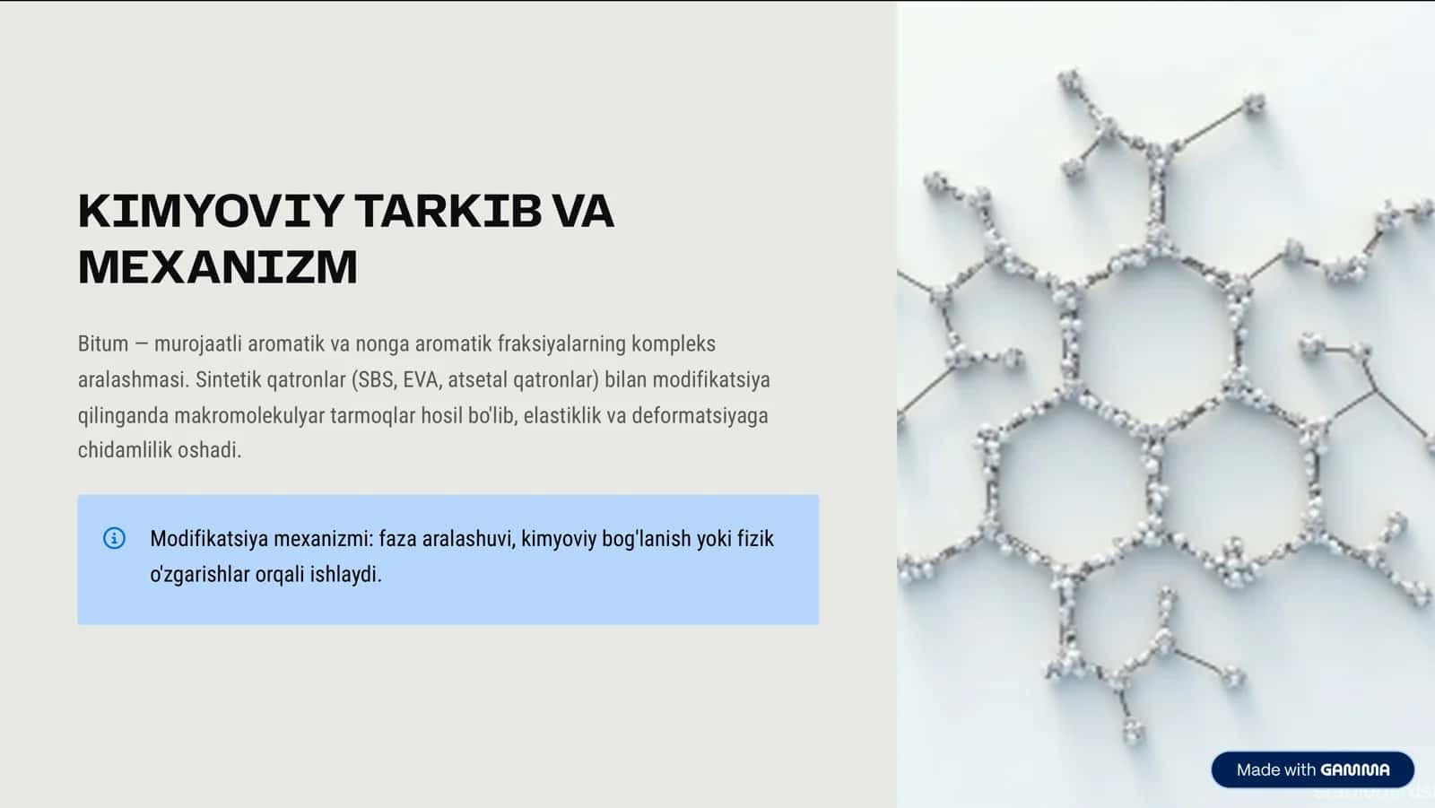 BITUM VA QATRONLAR 3