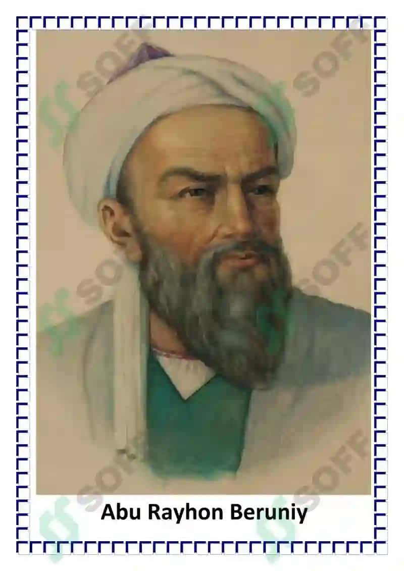 SAYYOH OLIMLAR 3