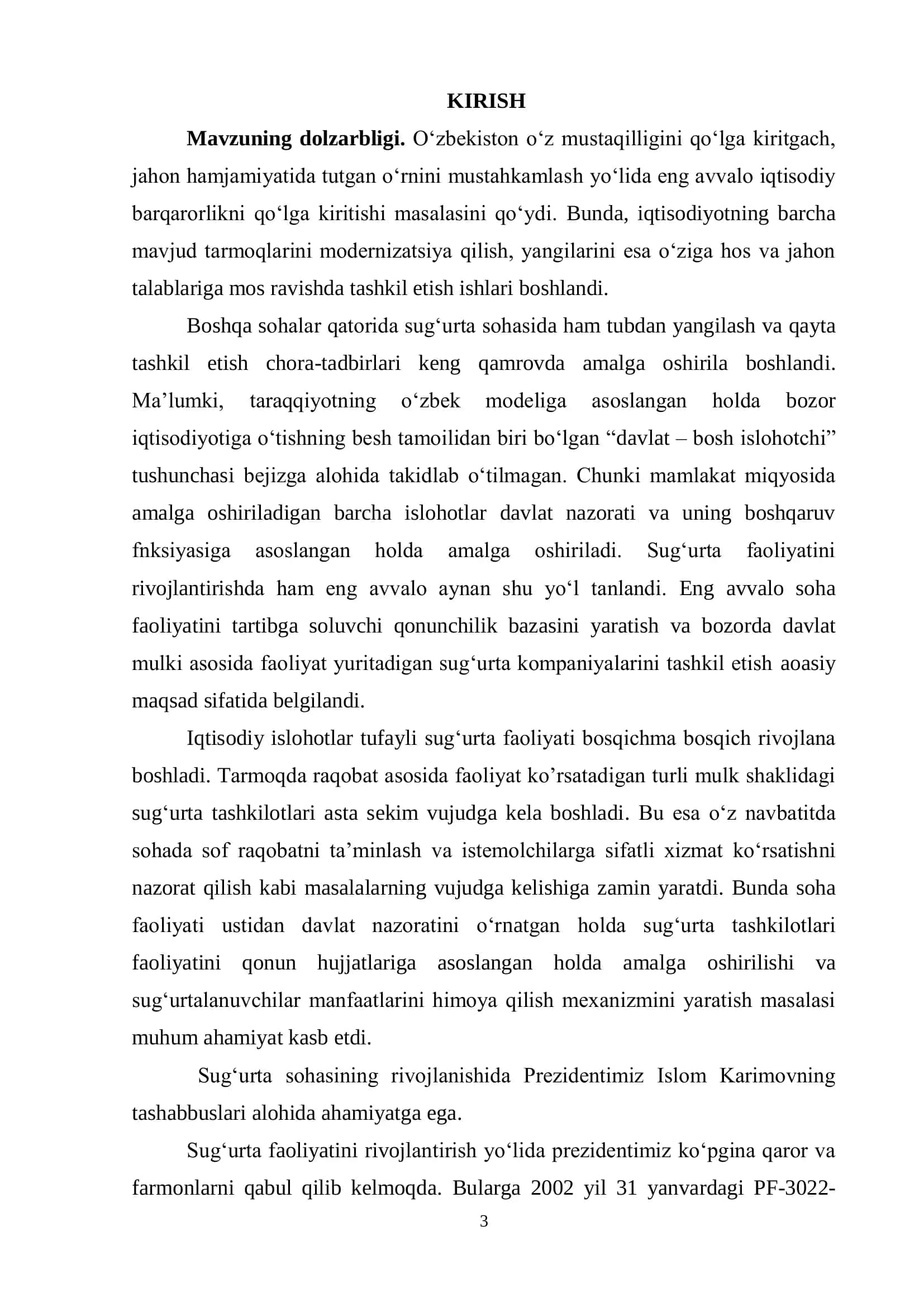SUG’URTA ISHI 3