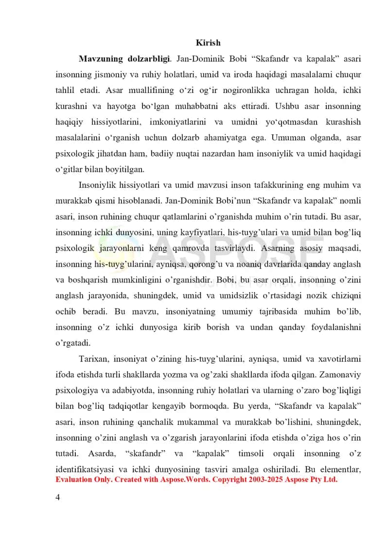 JAN-DOMINIK BOBI ASASRLARI 4
