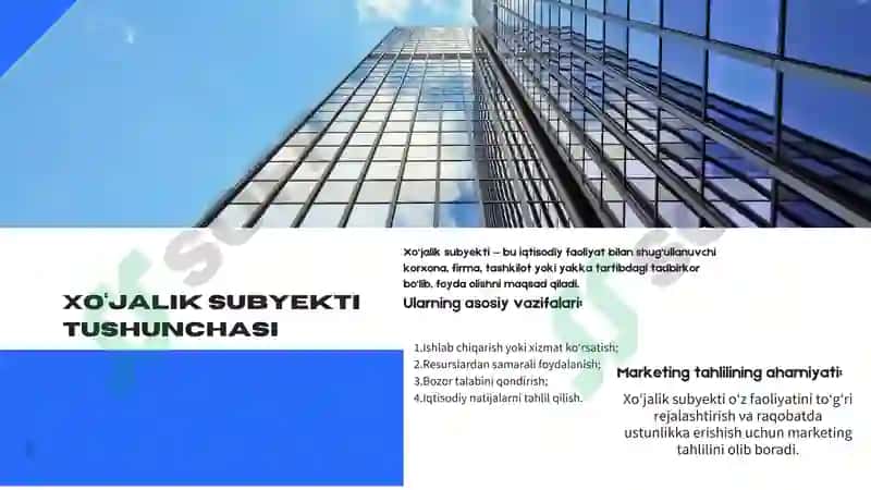 MARKETING TAHLILI 4