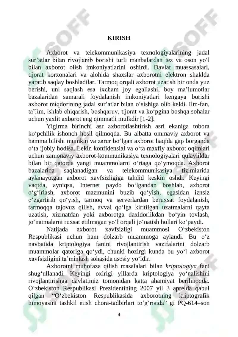 KRIPTOGRAFIYANING MATEMATIK ASOSLARI 4