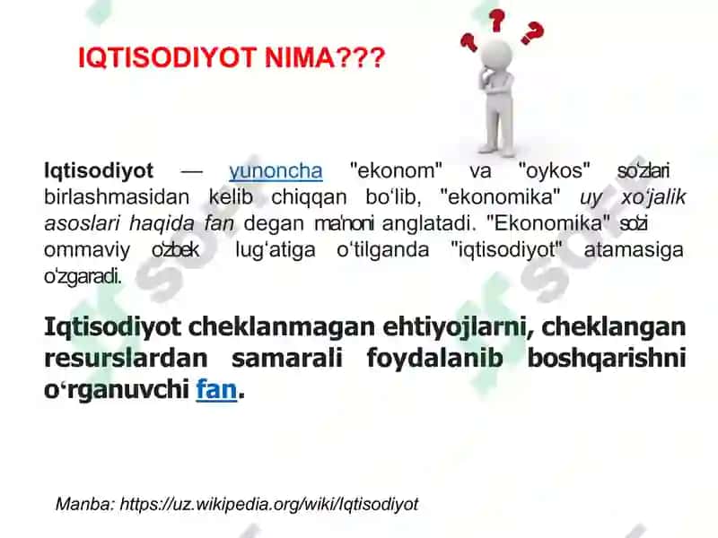 Qishloq xo'jaligi 4