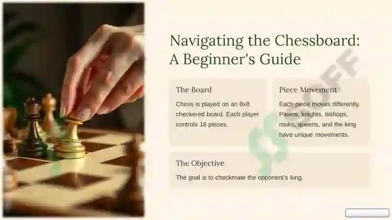 Chess: A Timeless Battle of Wits 5