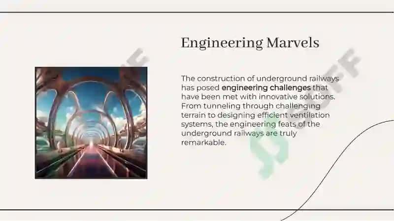 Underground Railways of Great Britain 5