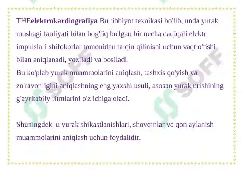 Elektrokardiografiya 5