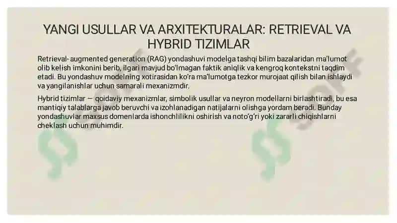 Autogen mashqlarning yangi usullari 7