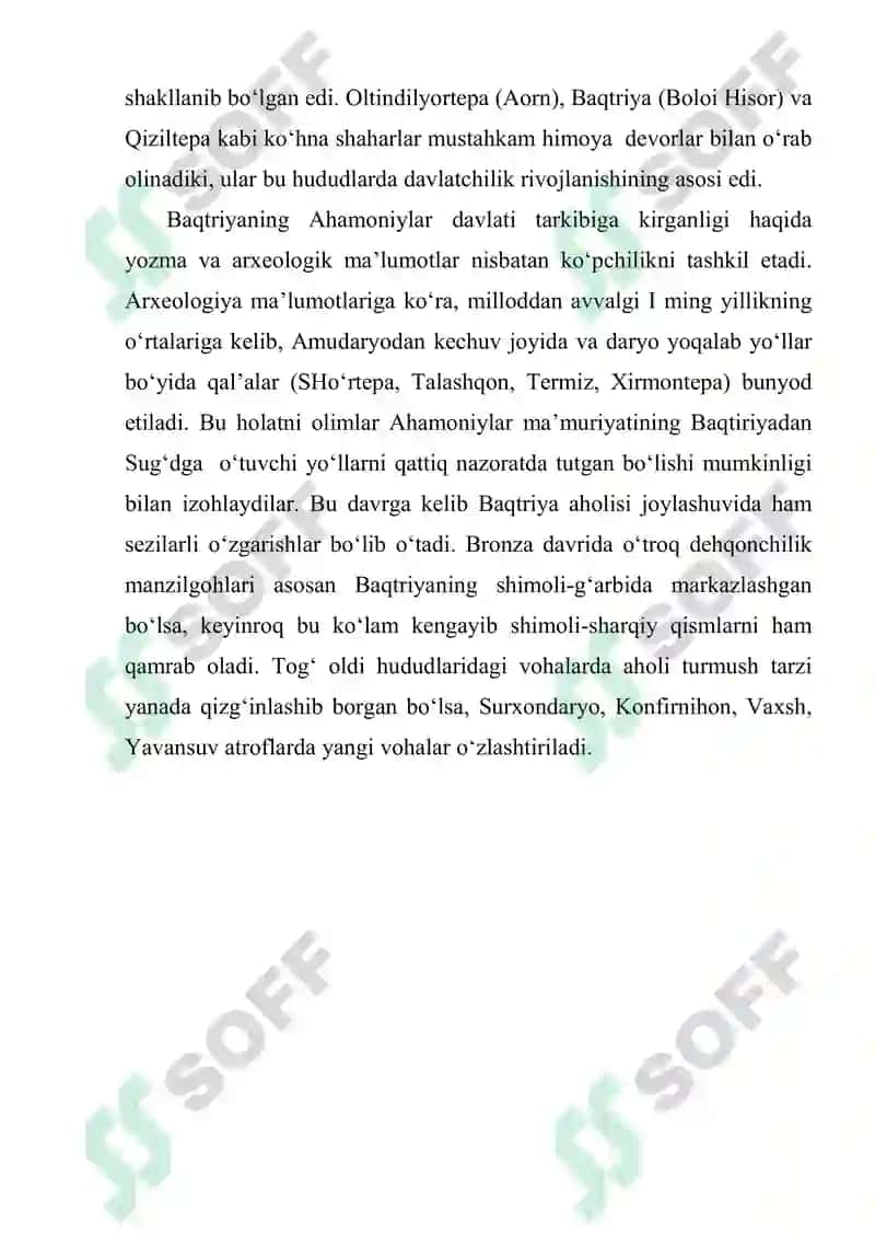 Qadimgi Baqtriya davlati 7