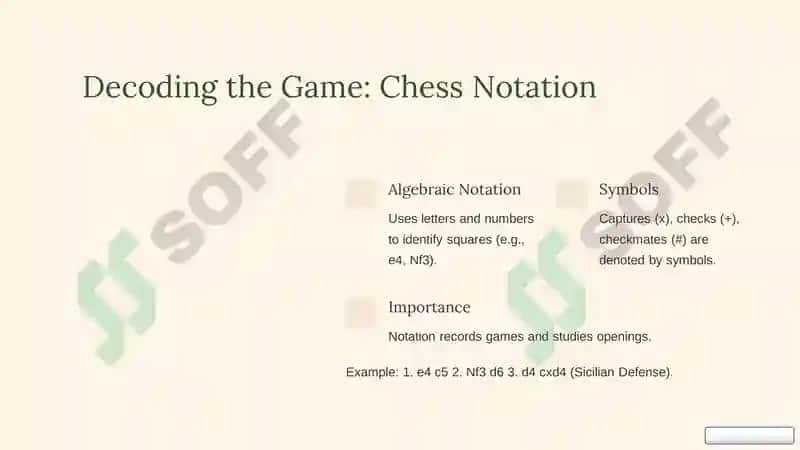 Chess: A Timeless Battle of Wits 7