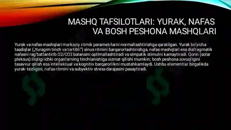 Autogen mashqlar 8