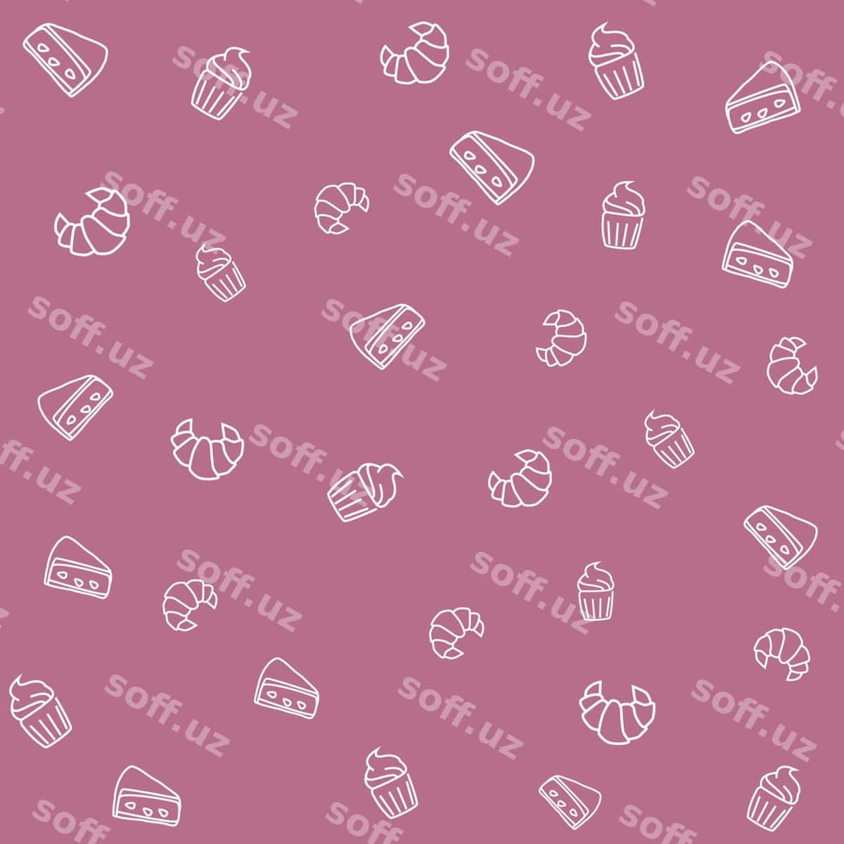 Patern shirinliklari | Patern sweets 1