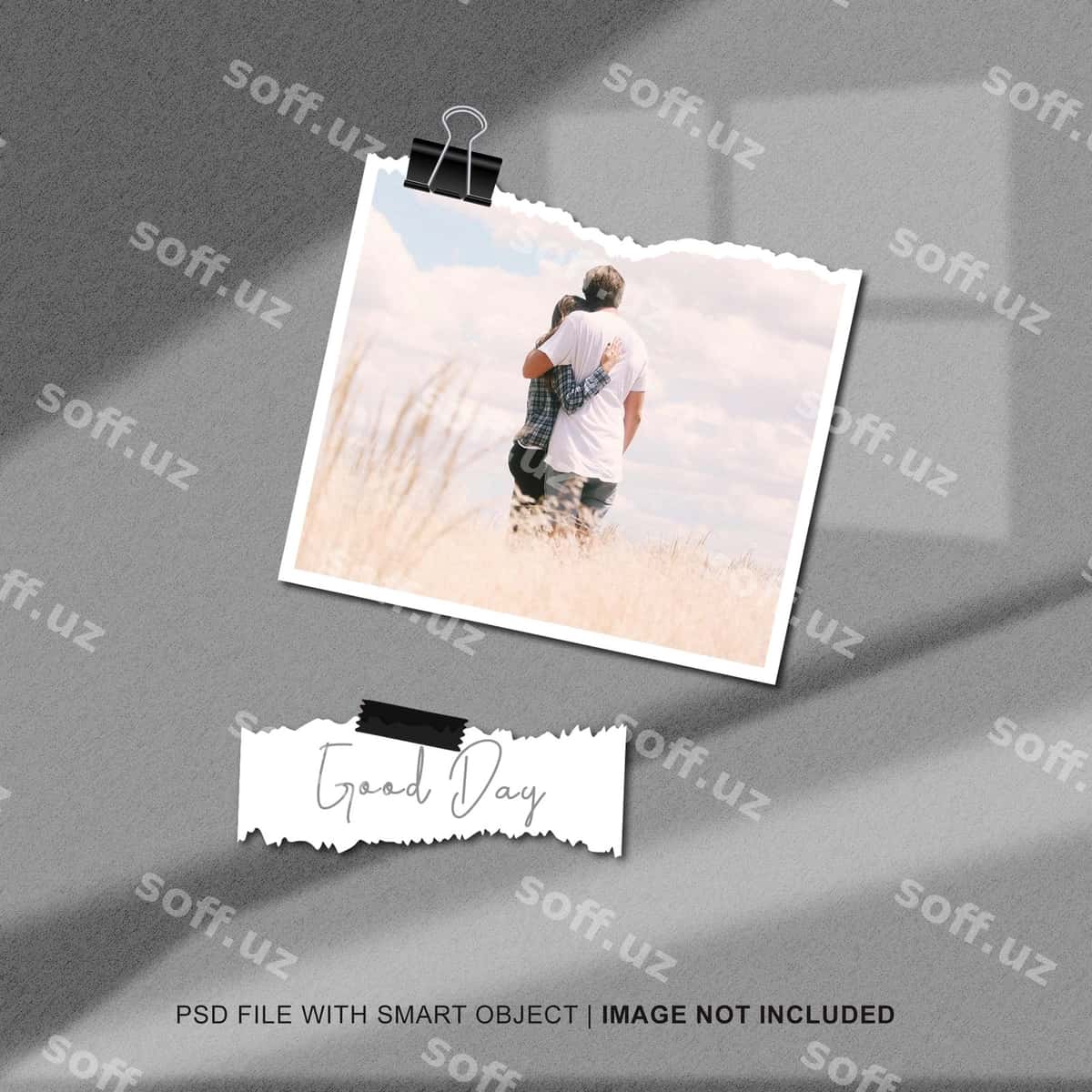 Fotosuratlar ramka kollej devor shabloni | Photos frame collage wall template 1