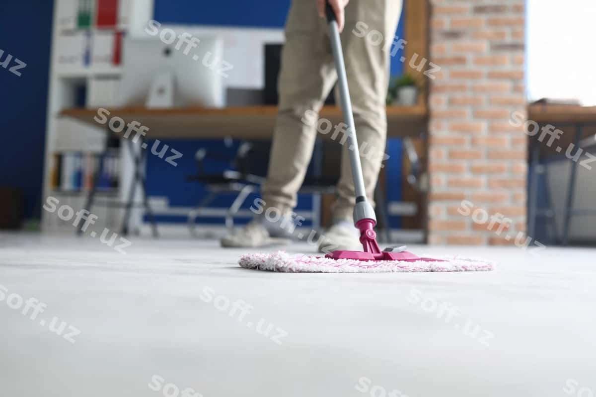 Plastik jihozlar puflik mato bilan | Plastic equipment with fluffy cloth 1