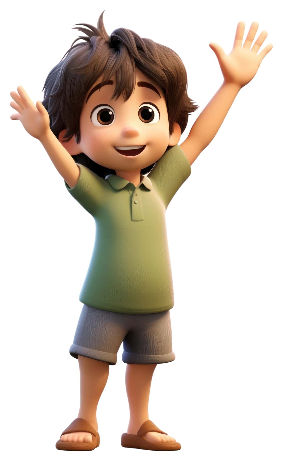 Png multfilm qo'lda yoqimli o'yinchoq | Png cartoon hand cute toy 1