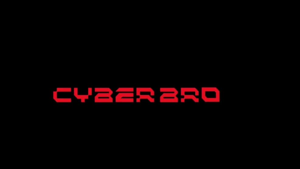 Cyber Bro — Kiberxavfsizlik va IT sohasi uchun tayyor shablonlar toʻplami 1