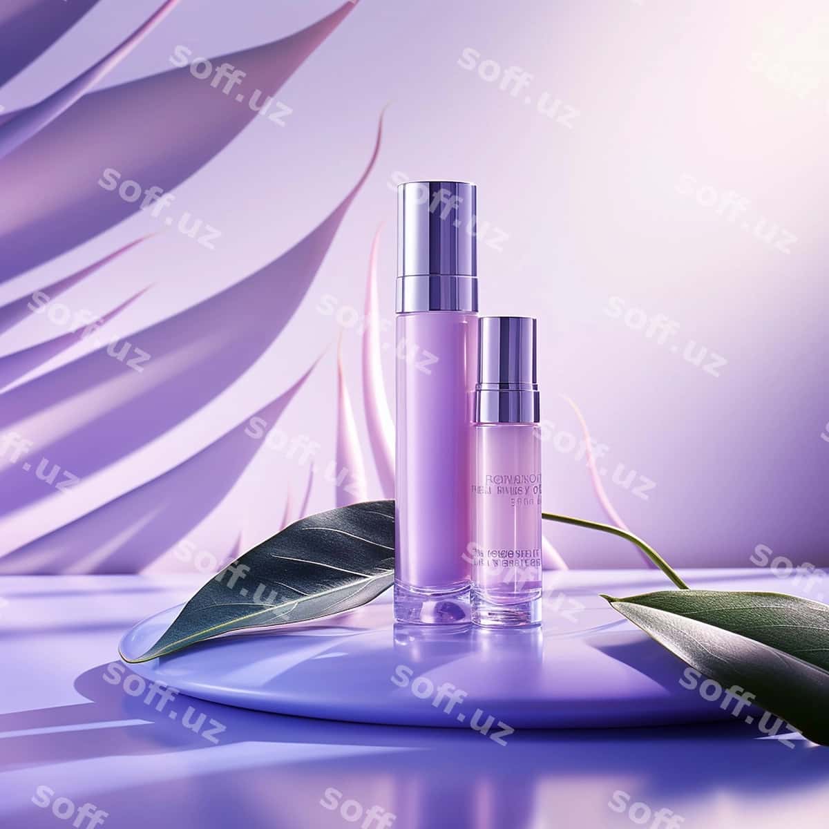 Teri g'amintasi mahsulotlari | Skin care products 1