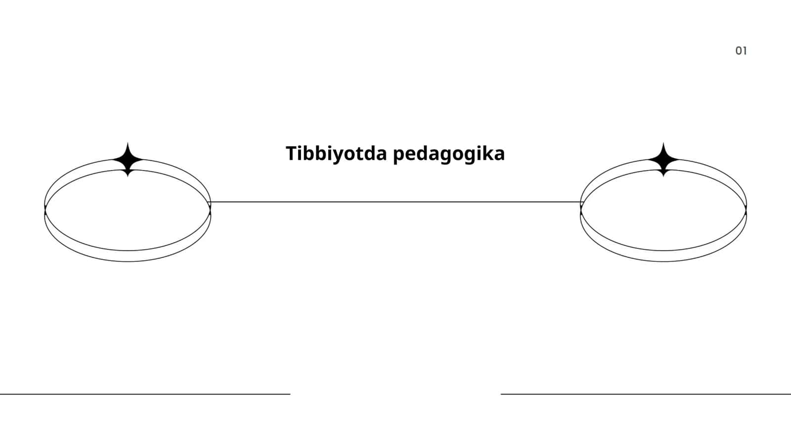 Tibbiyotda ta'lim metodlari 1