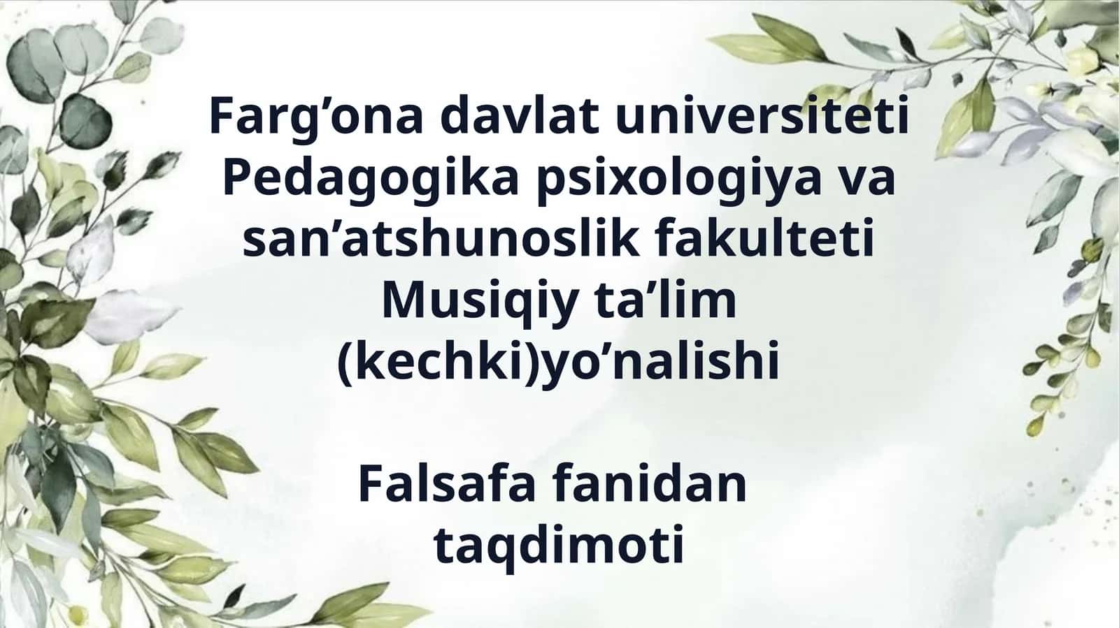 Makiavellining"Xukumdor"asari 1