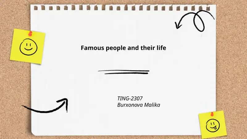 Burxonova Malika 1