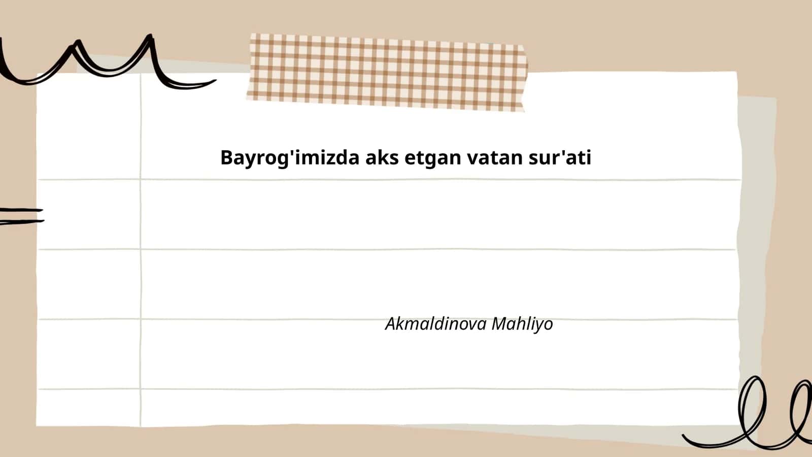 Bayrog'imizda aks etgan vatan sur'ati 1