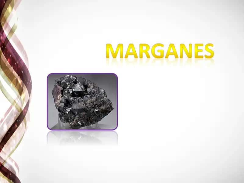 Marganes 1