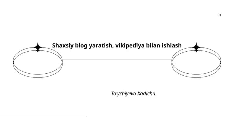 Blog platformalari: WordPress, Blogger, Medium 1
