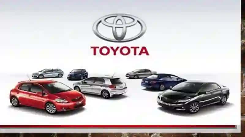 Toyota