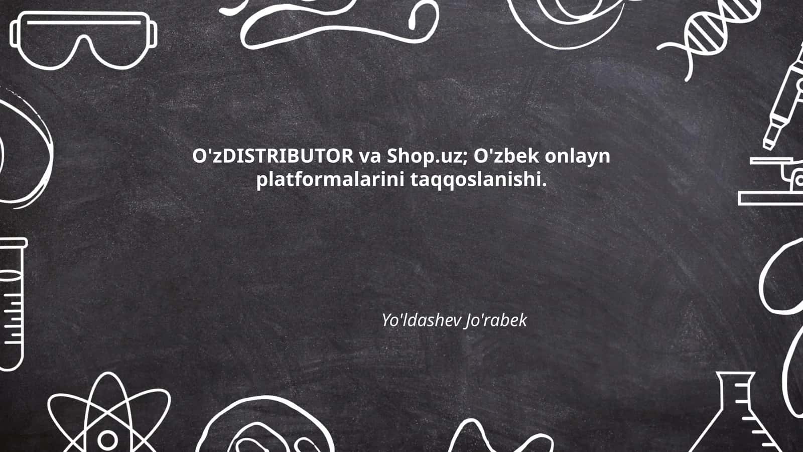 Shop.uz onlayn platformasi 1