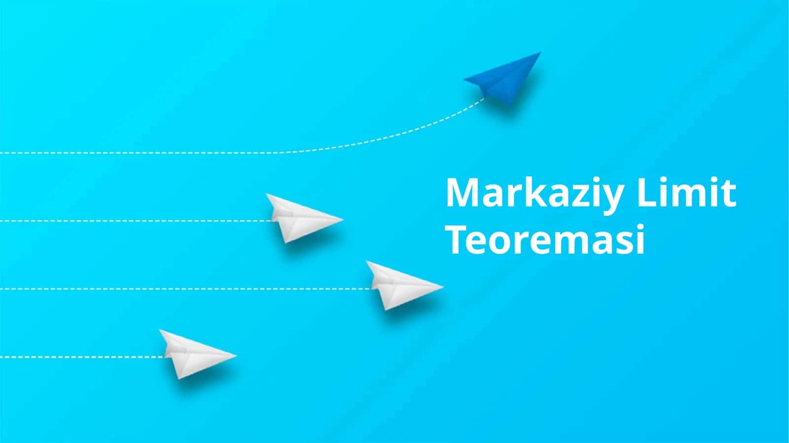 Markaziy Limit Teoremasi 1