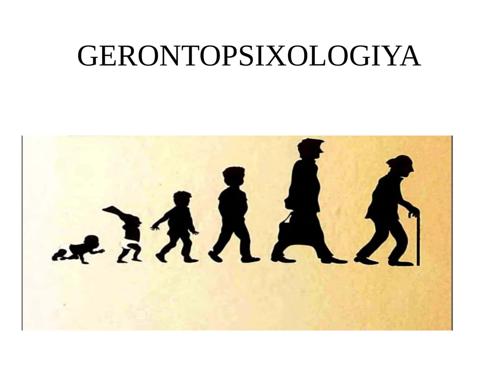 GERONTOPSIXOLOGIYA 1