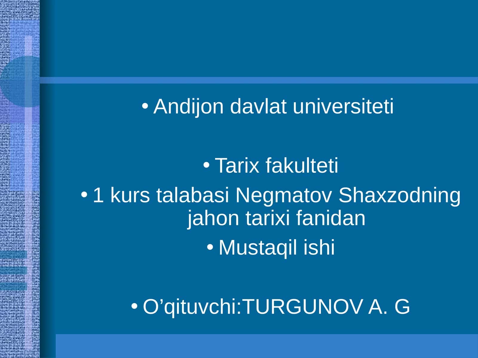 Spartakqo'zg'oloni 1