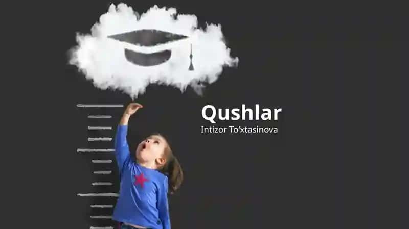Qushlar