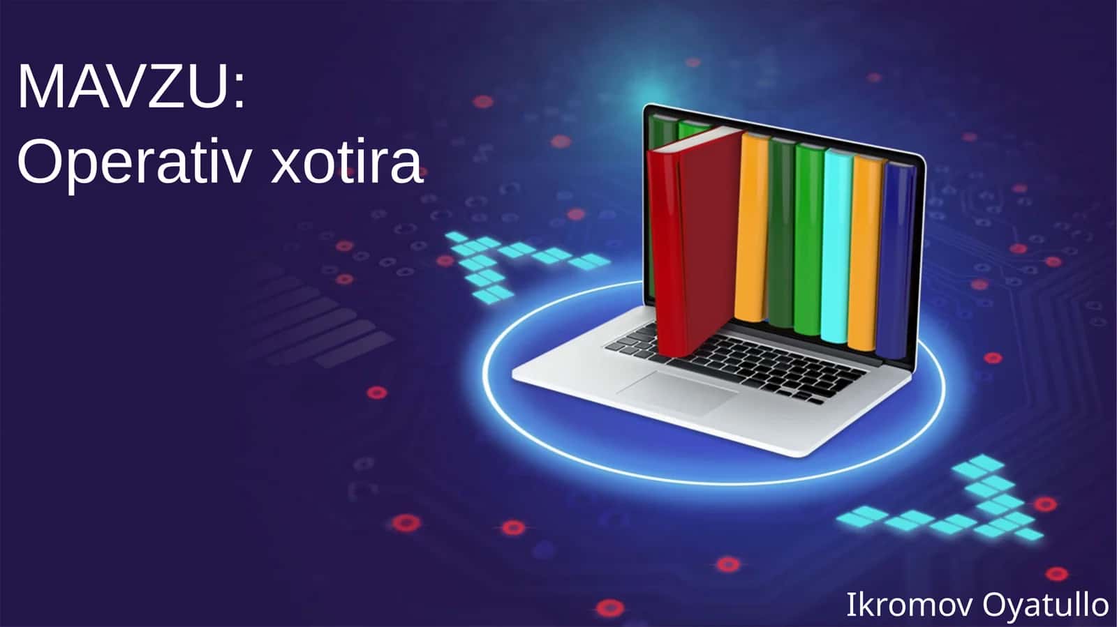 Operativxotira 1