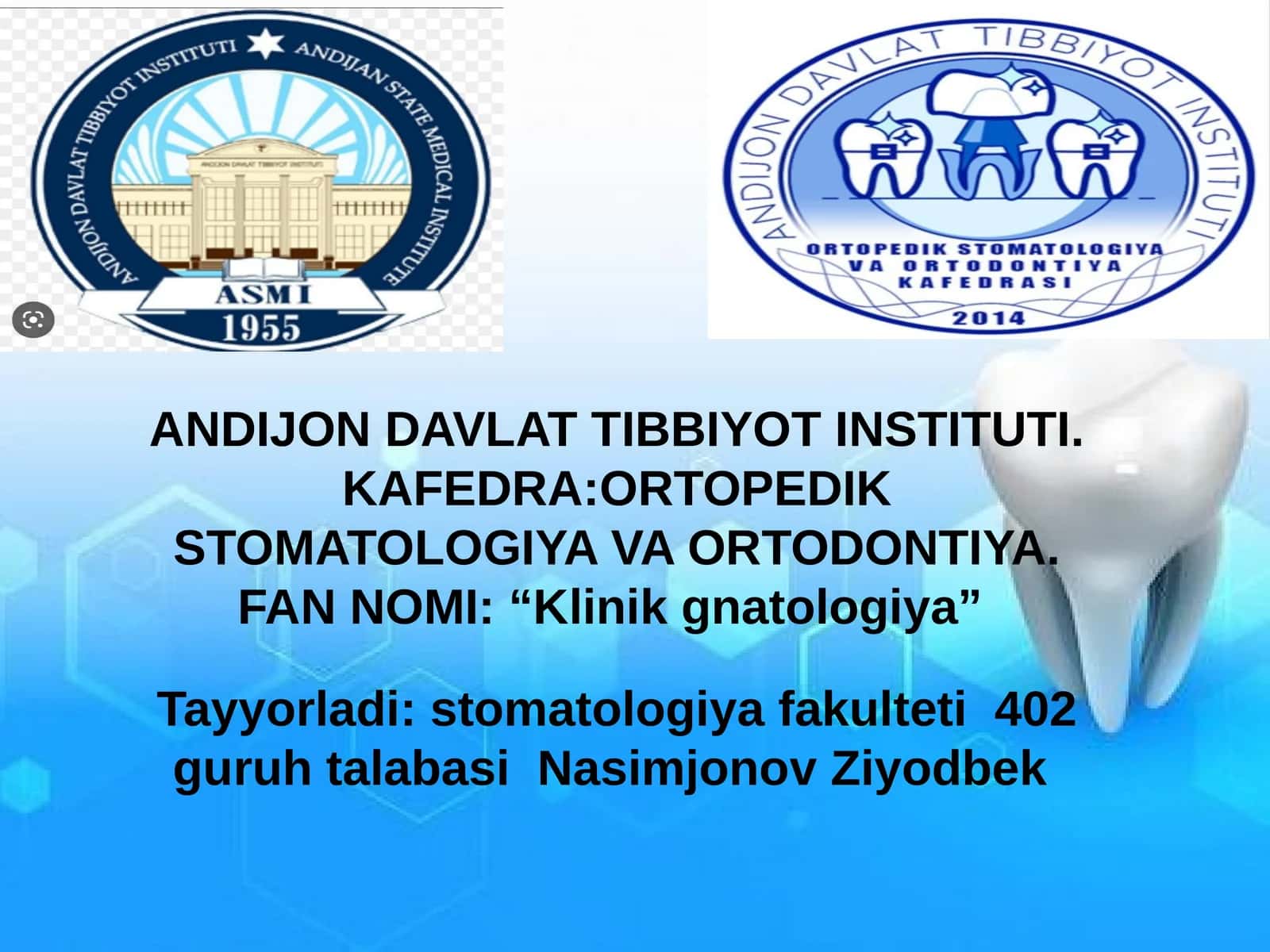Elektromiografiya usuli. 1