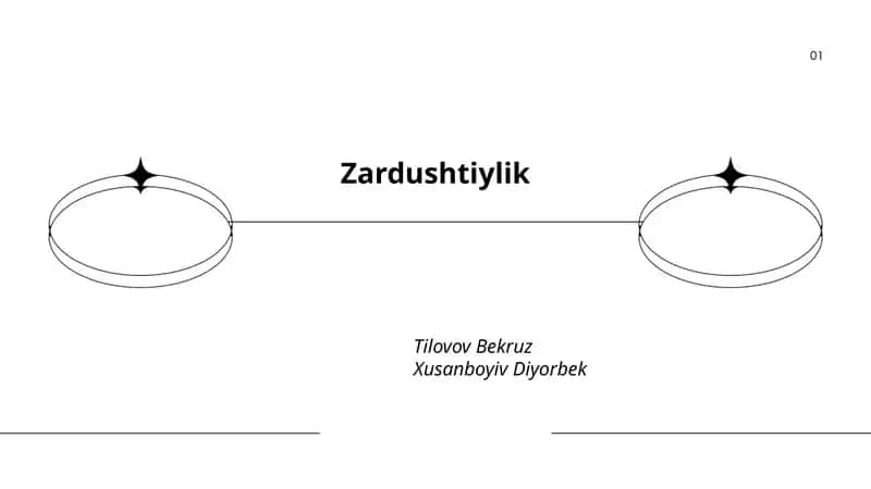 Zardushtiylik 1