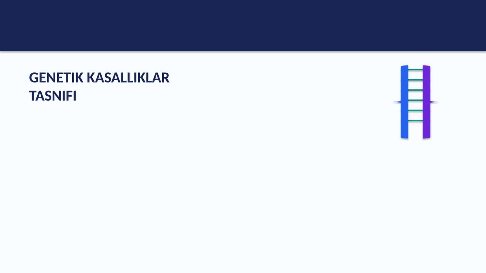 GENETIK KASALLIKLAR 1
