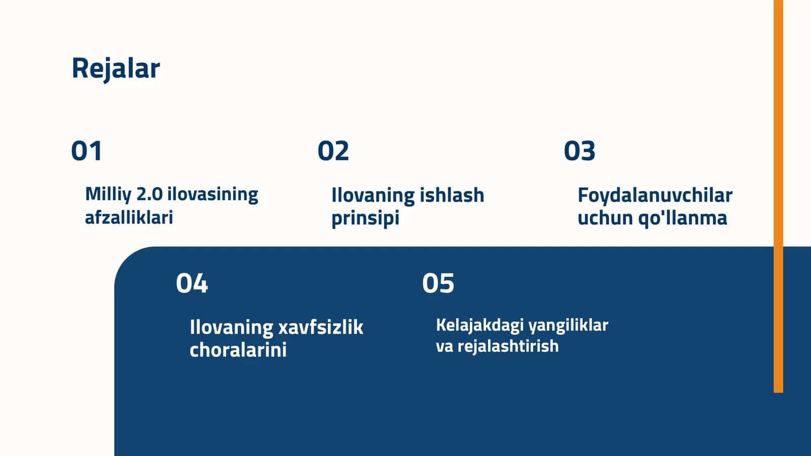 Milliy 2.0 ilovasi 1