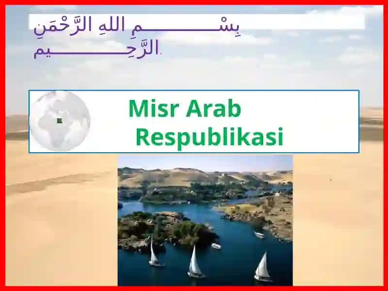 Misr Arab Respublikasi