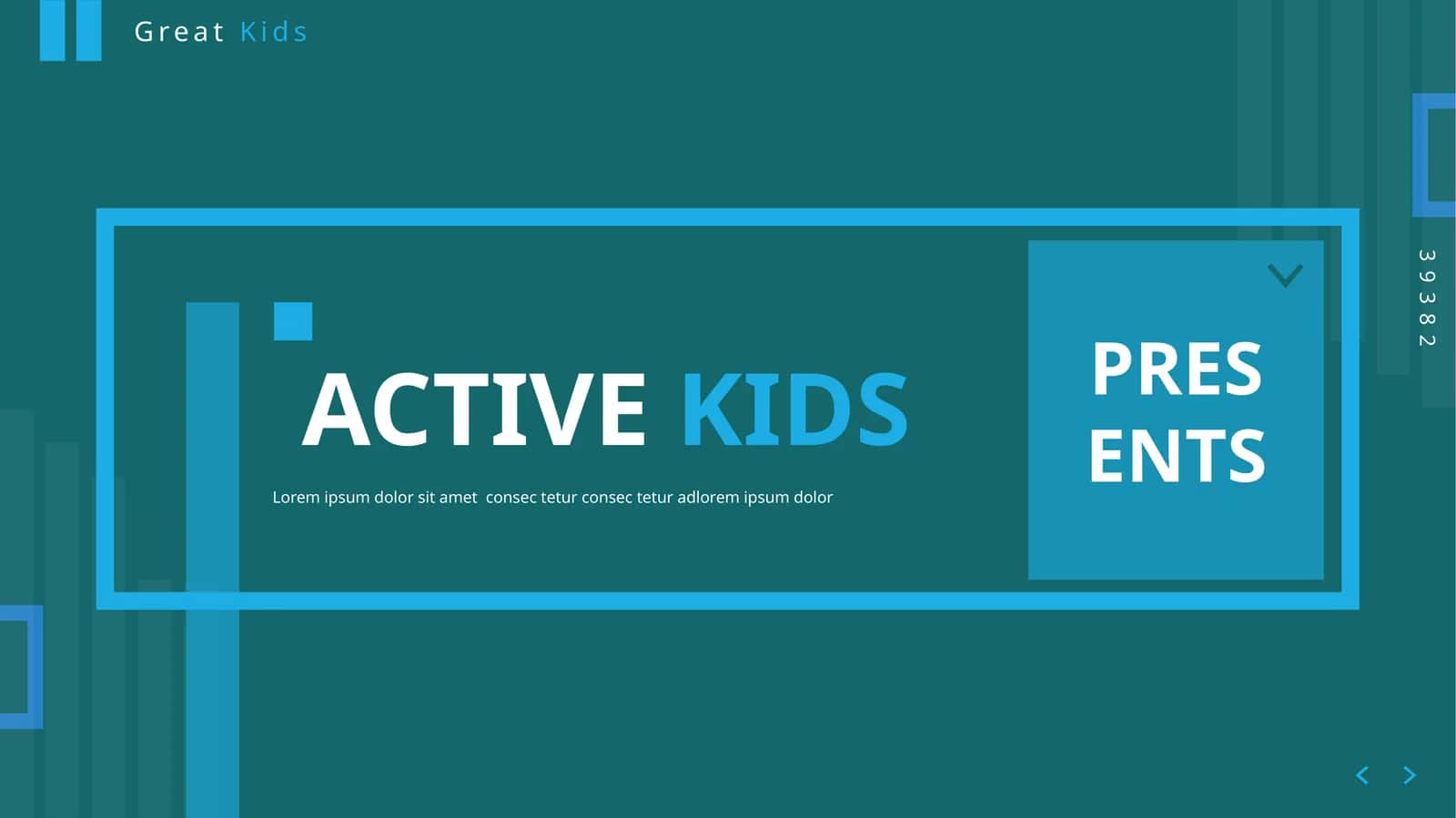 GREATKIDS 1