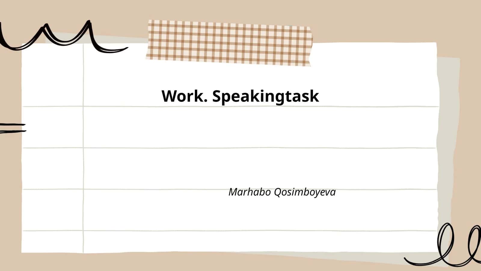 Workplace Communication Training 1