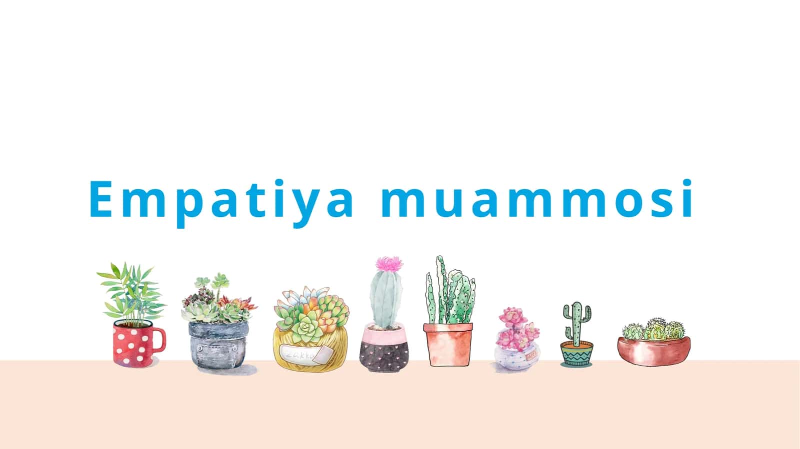 Empatiyamuammosi 1