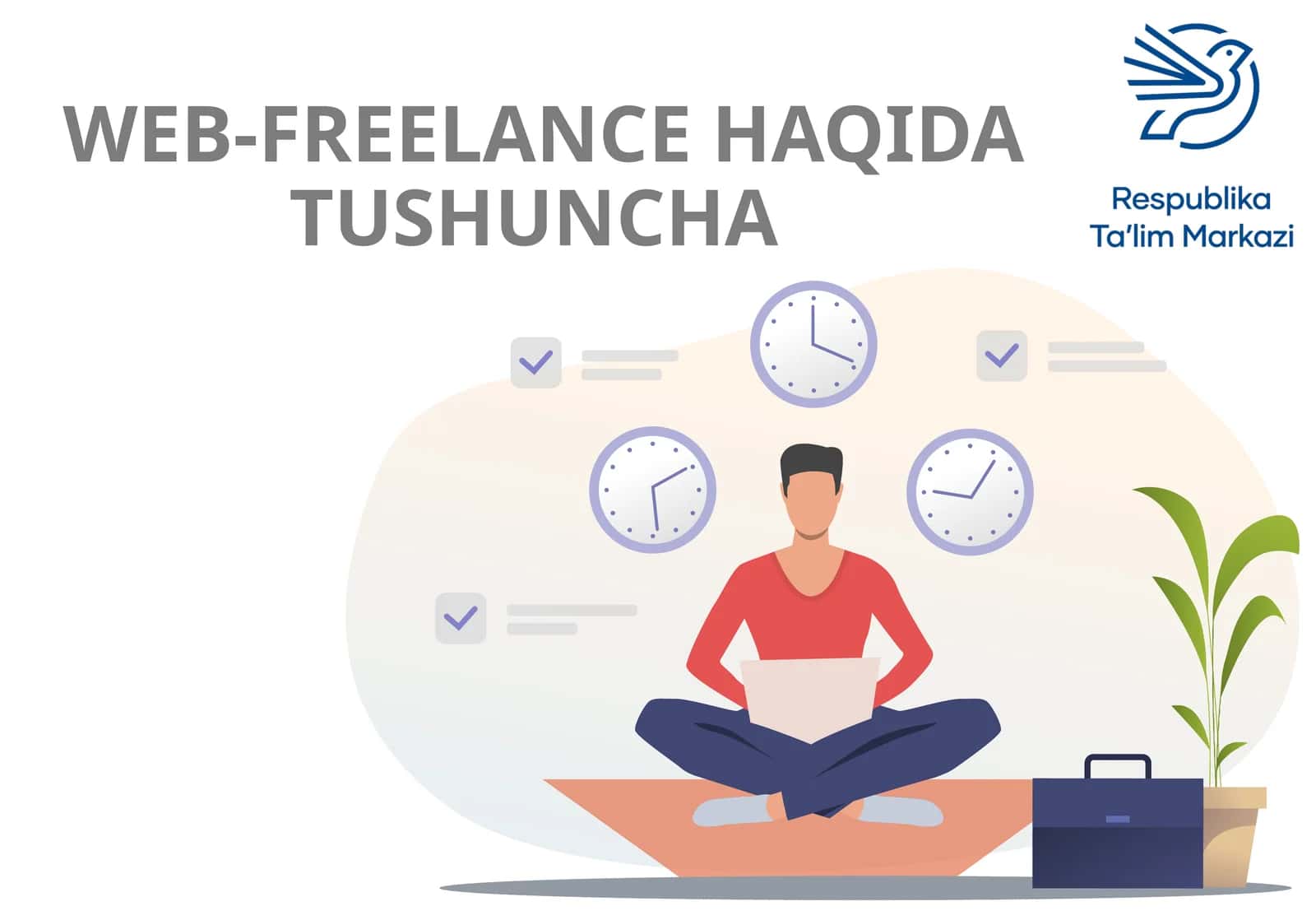WEB-FREELANCE HAQIDA TUSHUNCHA 1