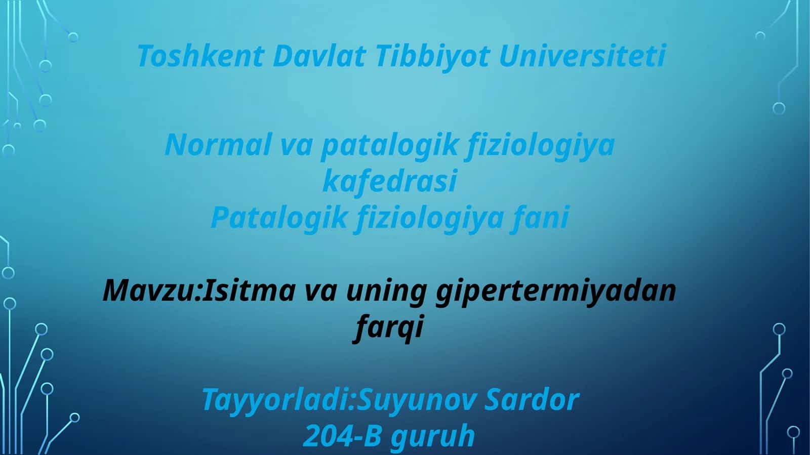 Isitmavauninggipertermiyadanfarqi 1