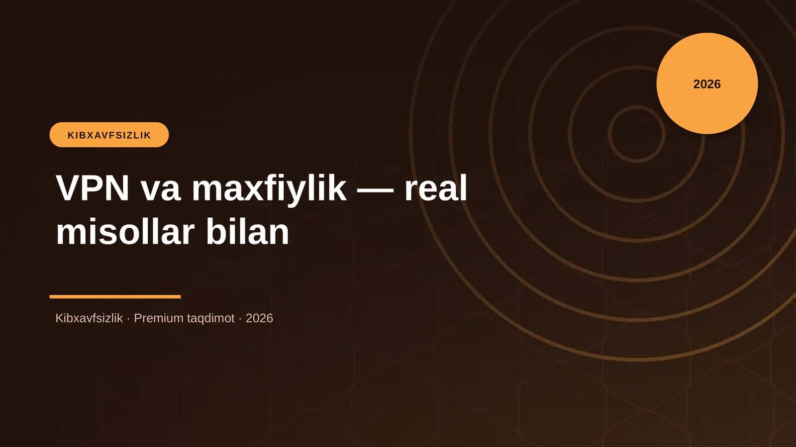 KIBXAVFSIZLIK 1
