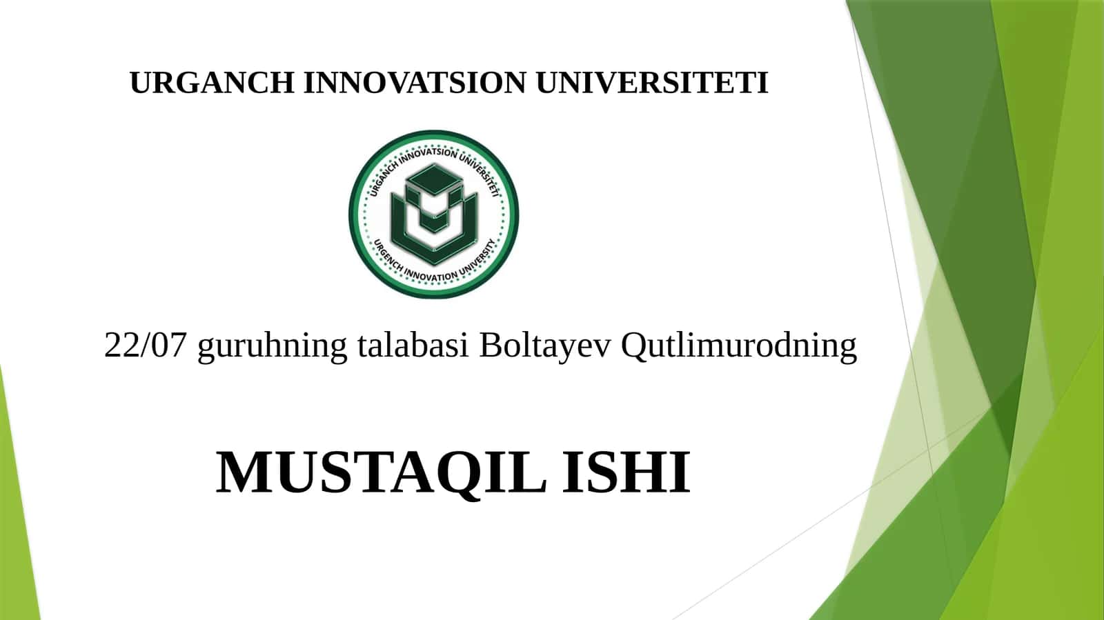 Xonliklar davri  manbalari 1