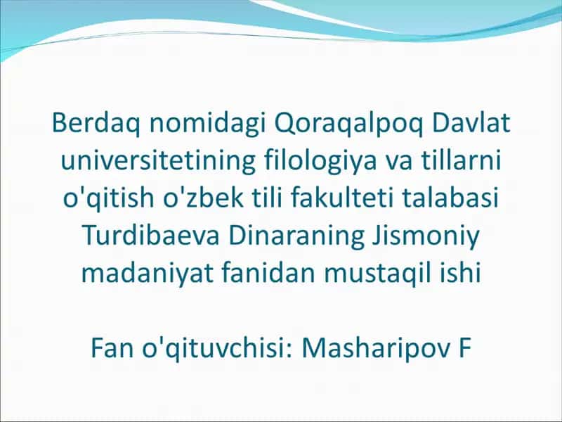 Voleybol 1