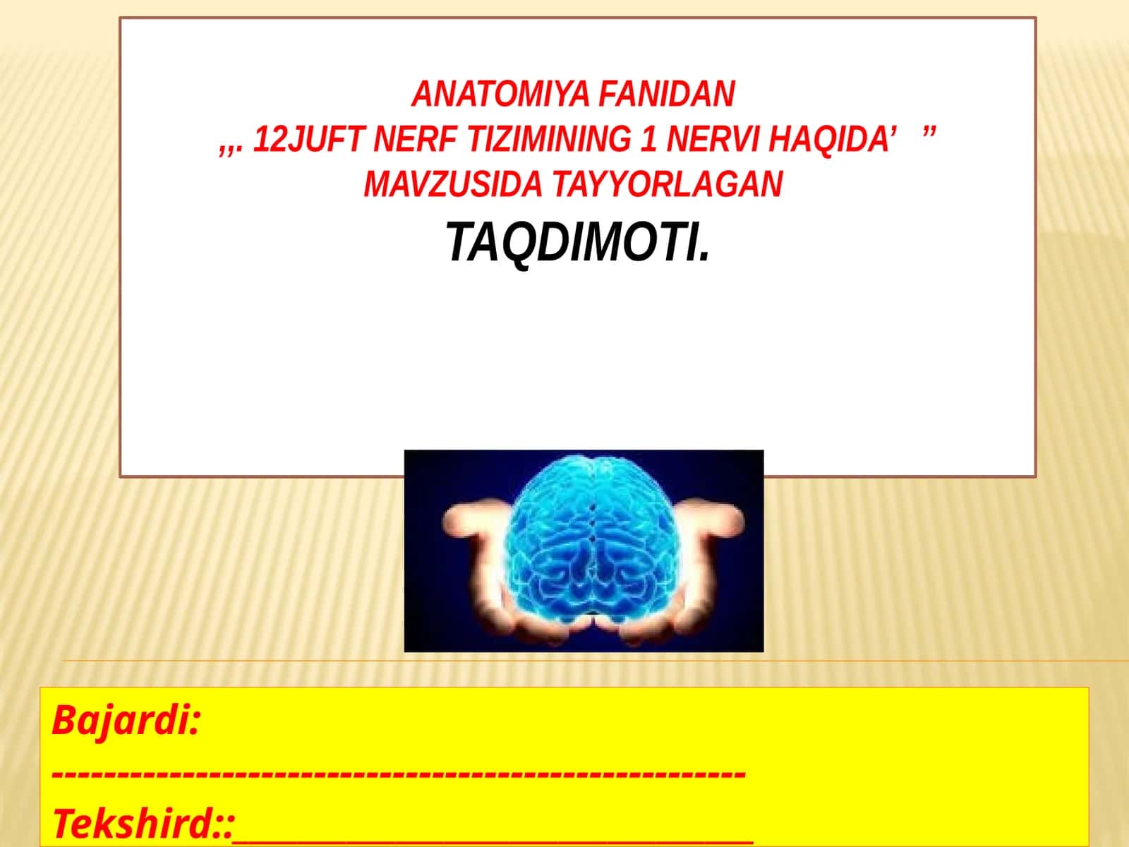 12 juft boshmiya nervlari 1